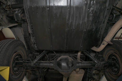 1984 Dodge Ramcharger 150