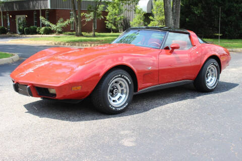 1979 Chevrolet Corvette