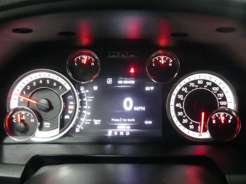 2021 RAM 1500 Classic