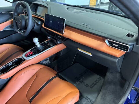 2025 Lotus Emira V6 Base