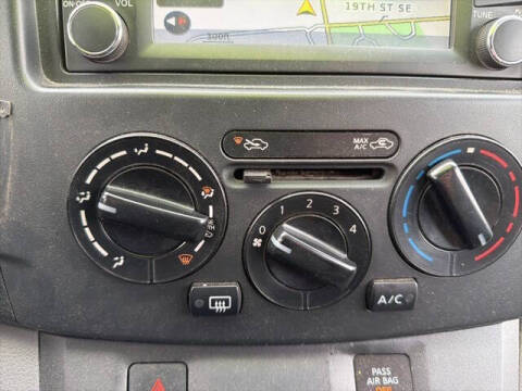 2015 Chevrolet City Express LT