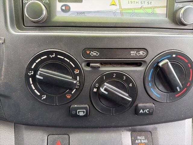 2015 Chevrolet City Express LT