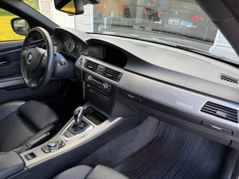 2011 BMW 3 Series 335is