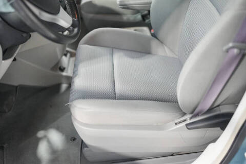 2009 Volkswagen Routan