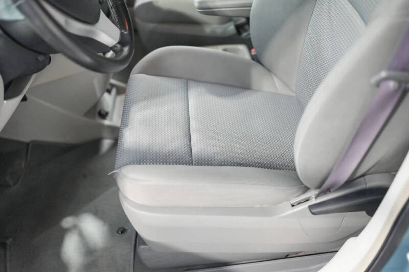 2009 Volkswagen Routan