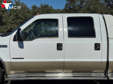 2000 Ford F-350 Super Duty Lariat