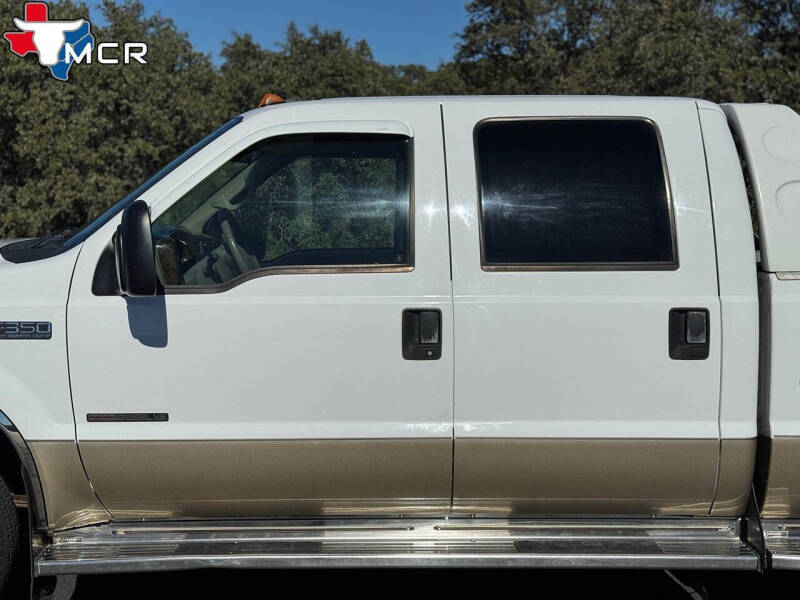 2000 Ford F-350 Super Duty Lariat