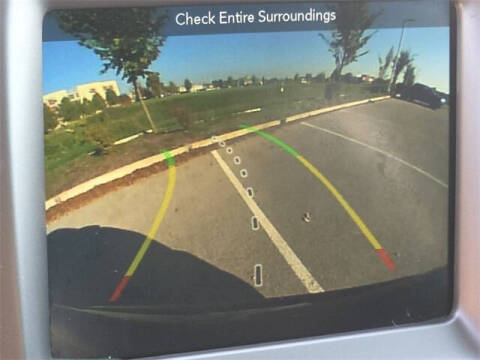 2019 Jeep Compass High Altitude