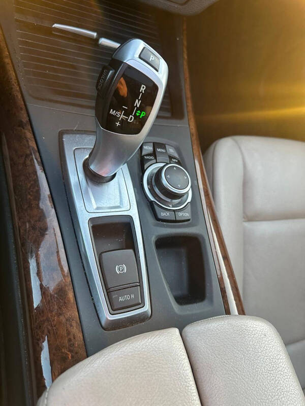 2013 BMW X5 xDrive35i Sport Activity