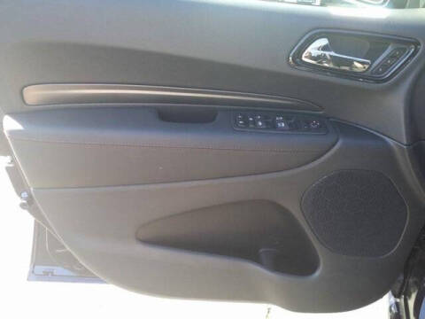 2025 Dodge Durango R/T Plus