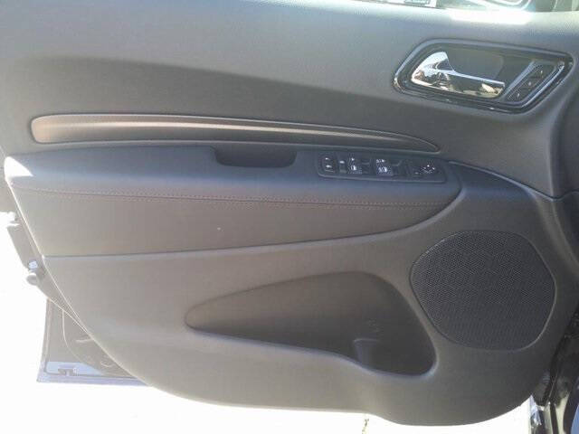 2025 Dodge Durango R/T Plus