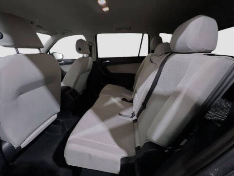 2019 Volkswagen Tiguan S