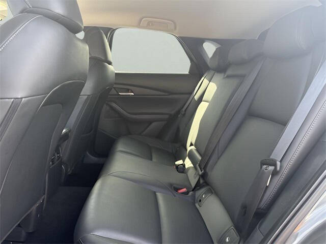 2023 Mazda CX-30 2.5 S Select