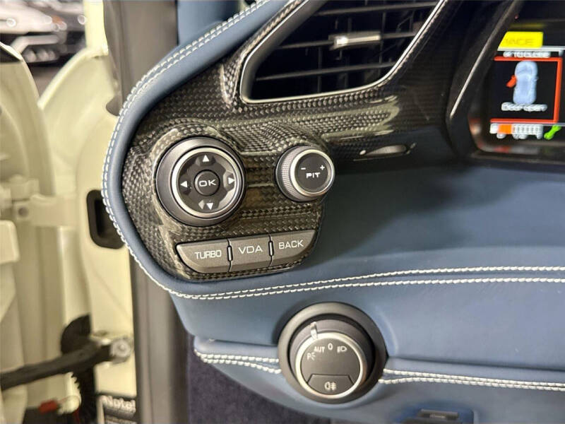 2016 Ferrari 488 GTB