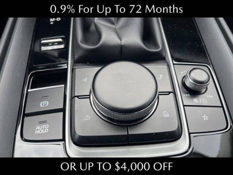 2025 Mazda CX-50 2.5 Turbo Premium