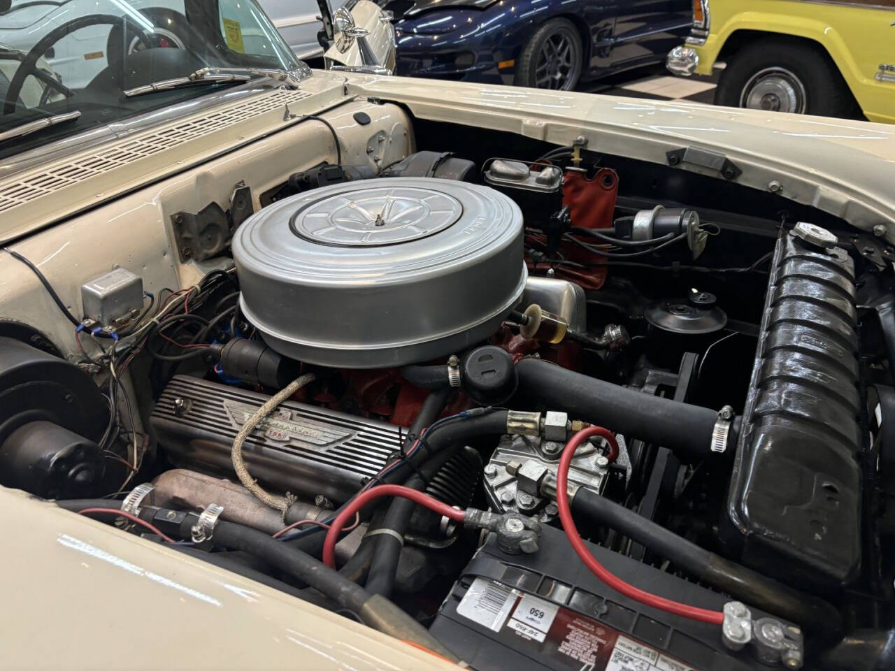 1957 Ford Skyliner 51
