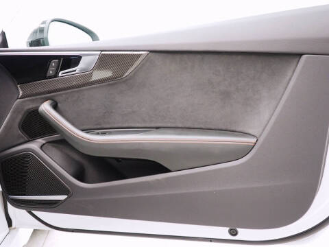 2023 Audi RS 5 2.9T quattro