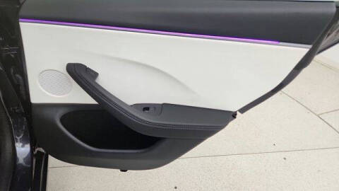 2026 Tesla Model 3