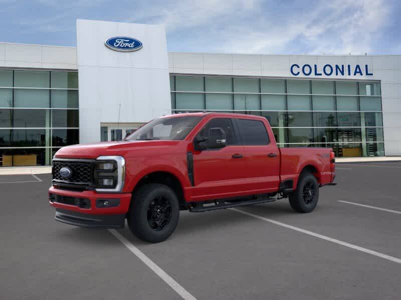 2026 Ford F-250 Super Duty