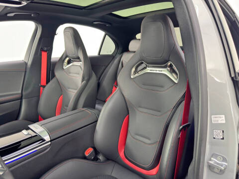 2024 Mercedes-Benz C-Class AMG C 63 S E Performance