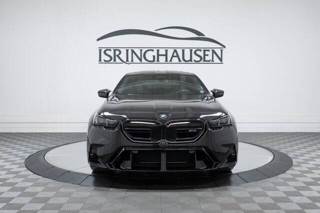 2026 BMW M5