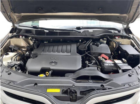 2013 Toyota Venza