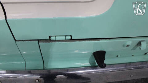 1961 Chevrolet Corvair