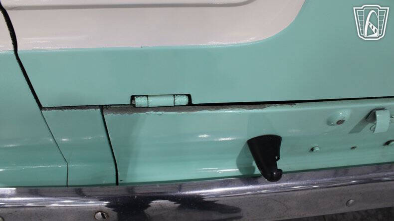 1961 Chevrolet Corvair