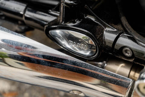 2023 BMW R 18