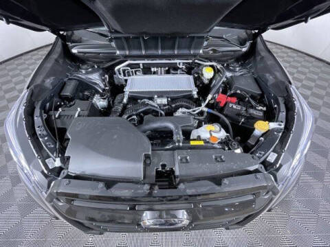 2026 Subaru Ascent Premium 7-Passenger