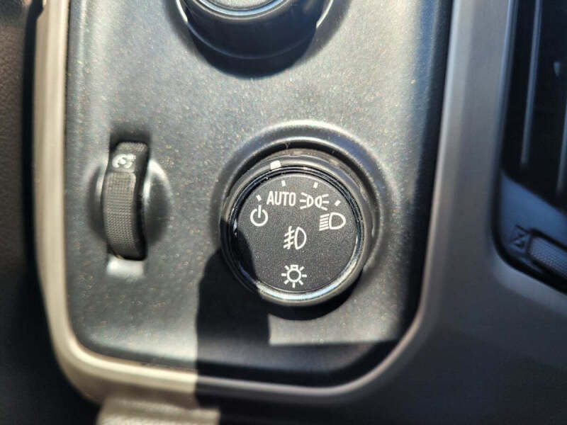 2015 GMC Sierra 3500HD