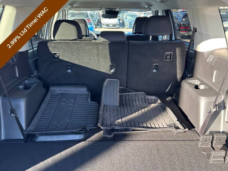 2025 Hyundai Santa Fe SE