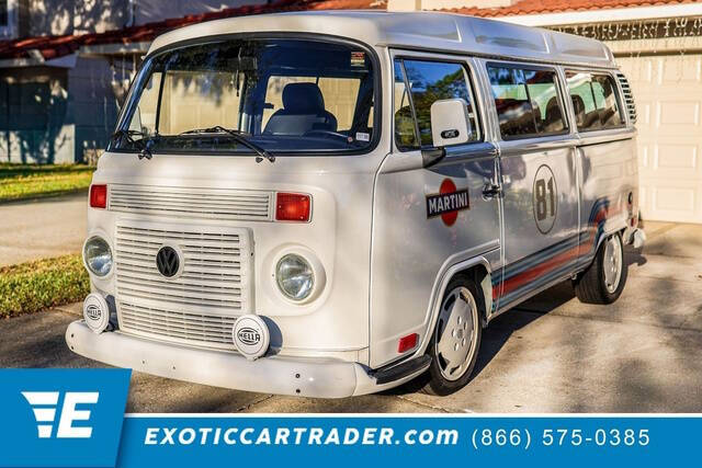 2013 Volkswagen Type 2