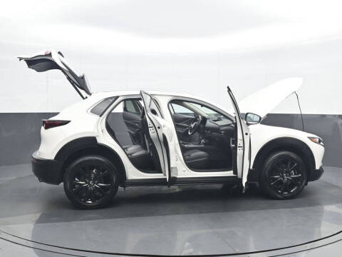2022 Mazda CX-30 2.5 Turbo