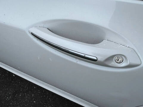 2019 Lincoln MKZ Reserve I