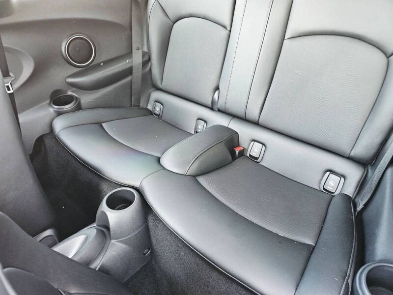 2015 MINI Hardtop 2 Door Cooper S