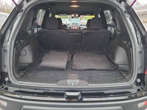 2019 Honda Passport Sport