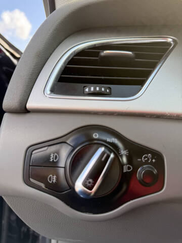 2010 Audi A4 2.0T quattro Avant Premium Plus