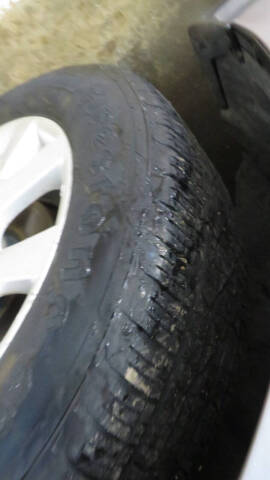 2007 Mazda CX-7 Sport