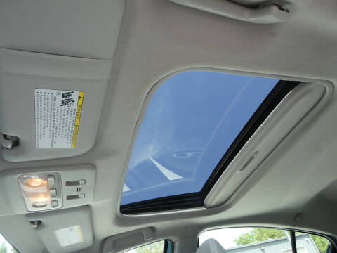 2013 Toyota Prius c Four