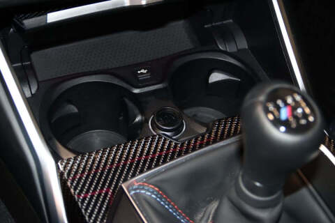 2025 BMW M2