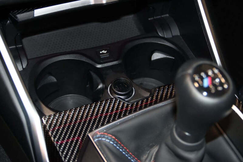 2025 BMW M2