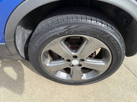 2013 Buick Encore