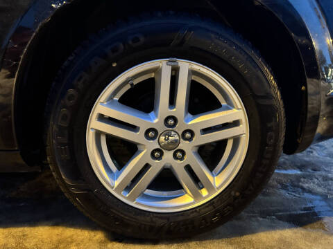 2014 Dodge Avenger SE V6