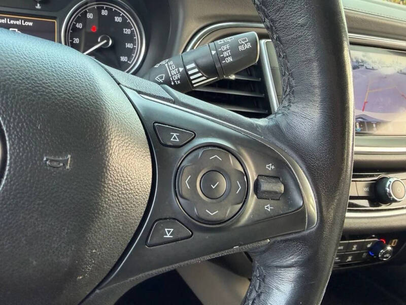 2021 Buick Enclave Premium