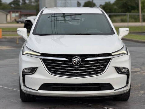 2024 Buick Enclave Premium