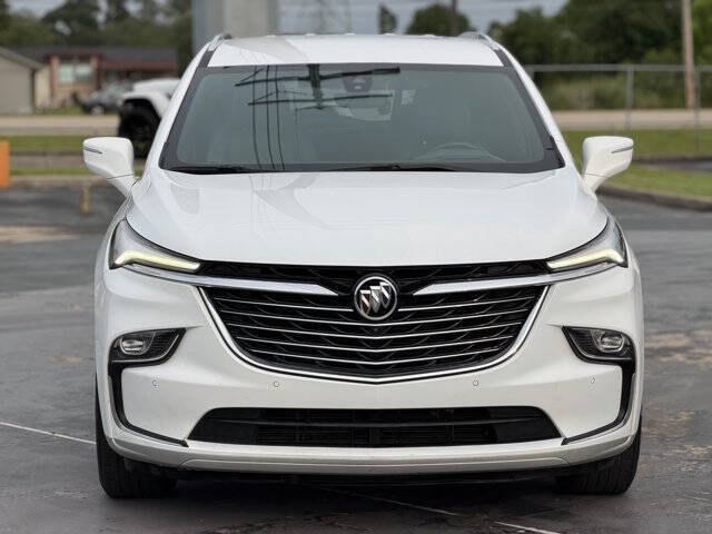 2024 Buick Enclave Premium