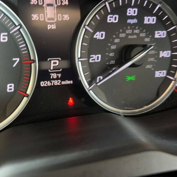 2020 Acura MDX SH-AWD