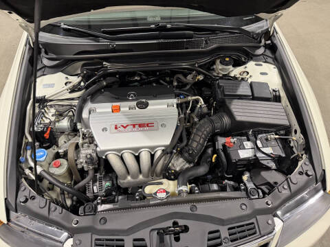 2006 Acura TSX