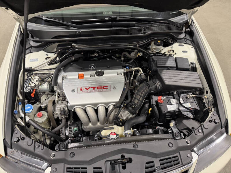 2006 Acura TSX